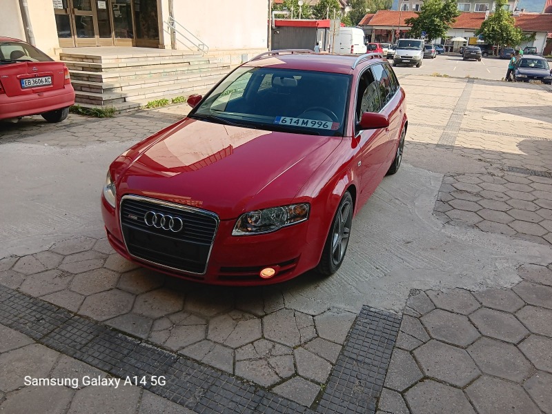 Audi A4 1.6 бензин 102кс става за Газ, снимка 6 - Автомобили и джипове - 46423460