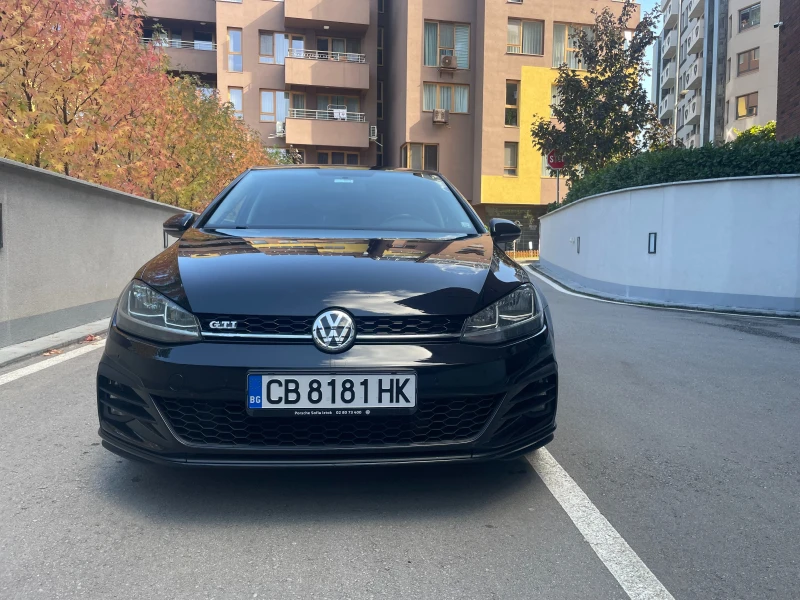 VW Golf 1.4 tsi, снимка 2 - Автомобили и джипове - 48106753