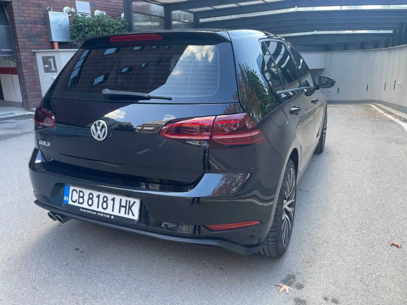 VW Golf 1.4 tsi, снимка 6 - Автомобили и джипове - 47604631