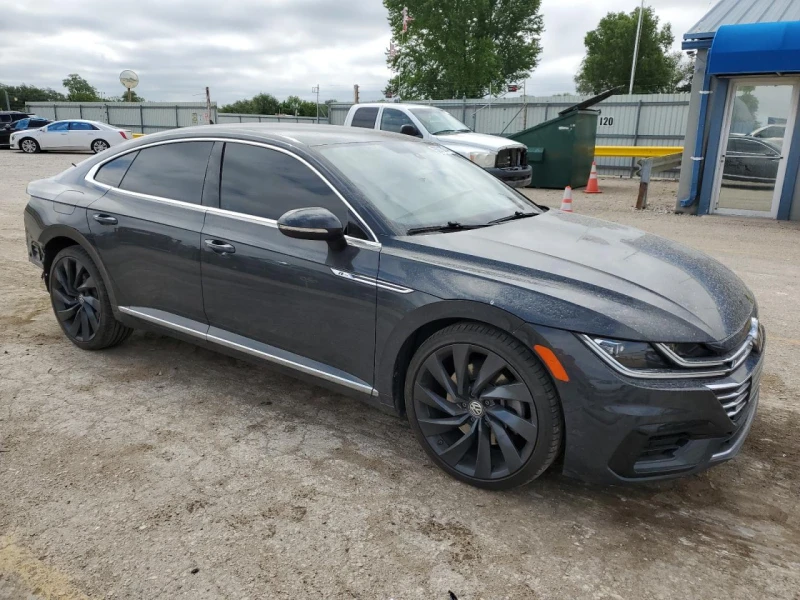 VW Arteon SE R-line, снимка 4 - Автомобили и джипове - 48026576