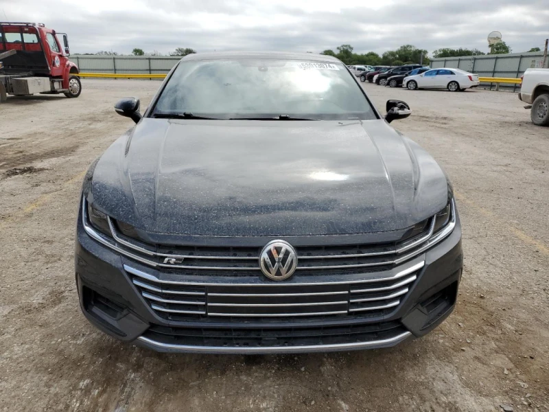 VW Arteon SE R-line, снимка 5 - Автомобили и джипове - 48026576