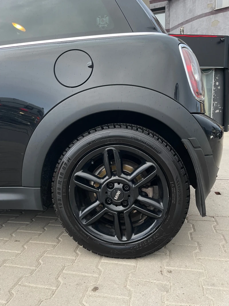 Mini Cooper, снимка 6 - Автомобили и джипове - 48157353