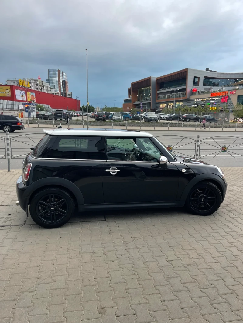 Mini Cooper, снимка 5 - Автомобили и джипове - 48157353