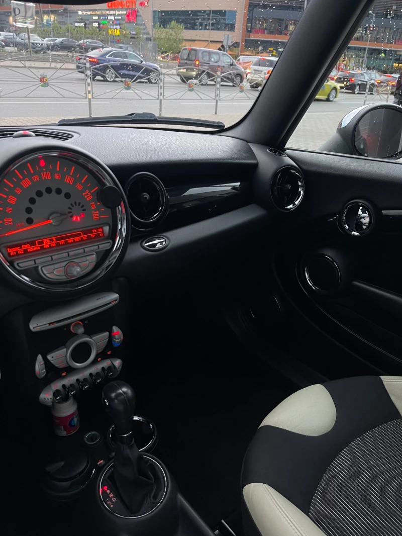 Mini Cooper, снимка 12 - Автомобили и джипове - 48157353