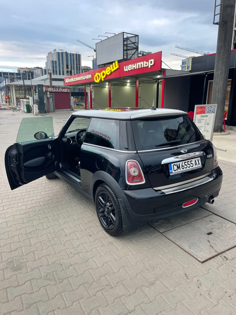 Mini Cooper, снимка 2 - Автомобили и джипове - 48157353