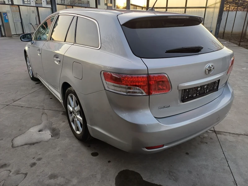 Toyota Avensis 150к.с. АВТОМАТИК  , снимка 3 - Автомобили и джипове - 49089581