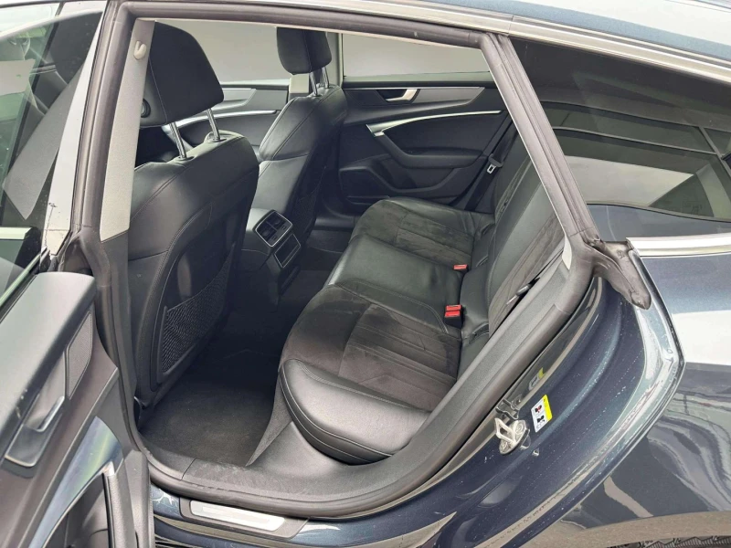 Audi A7 45 TFSI quattro ultra, снимка 6 - Автомобили и джипове - 51766496