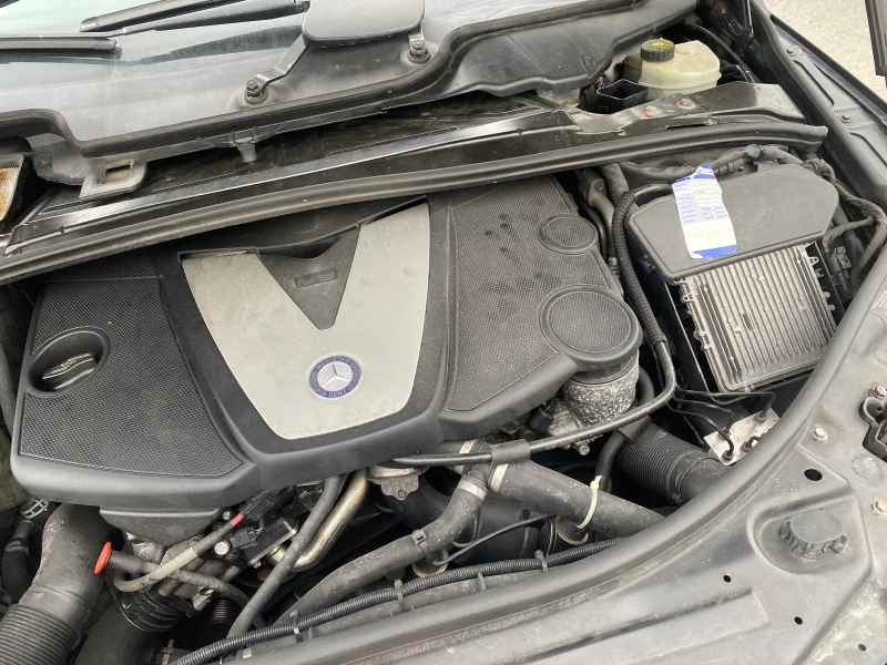 Mercedes-Benz R 320 320CDI на части, снимка 12 - Автомобили и джипове - 52650728