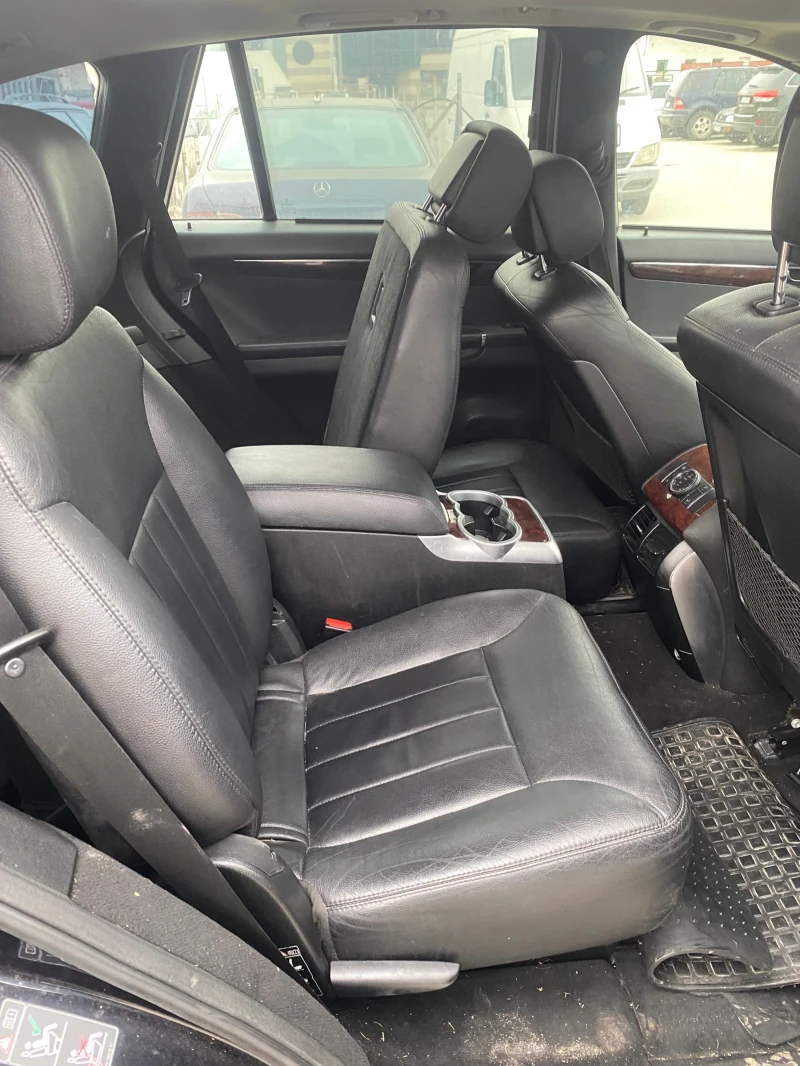 Mercedes-Benz R 320 320CDI на части, снимка 3 - Автомобили и джипове - 52650728