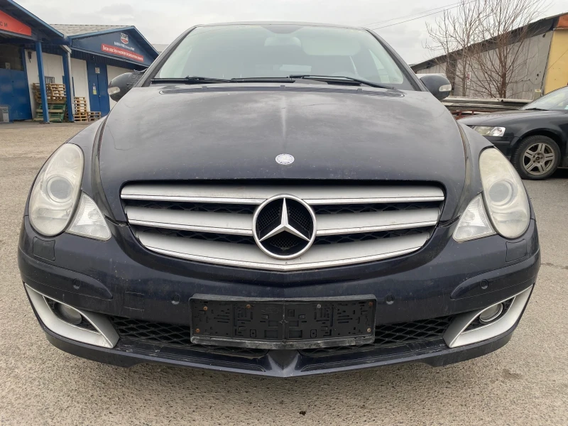 Mercedes-Benz R 320 320CDI на части