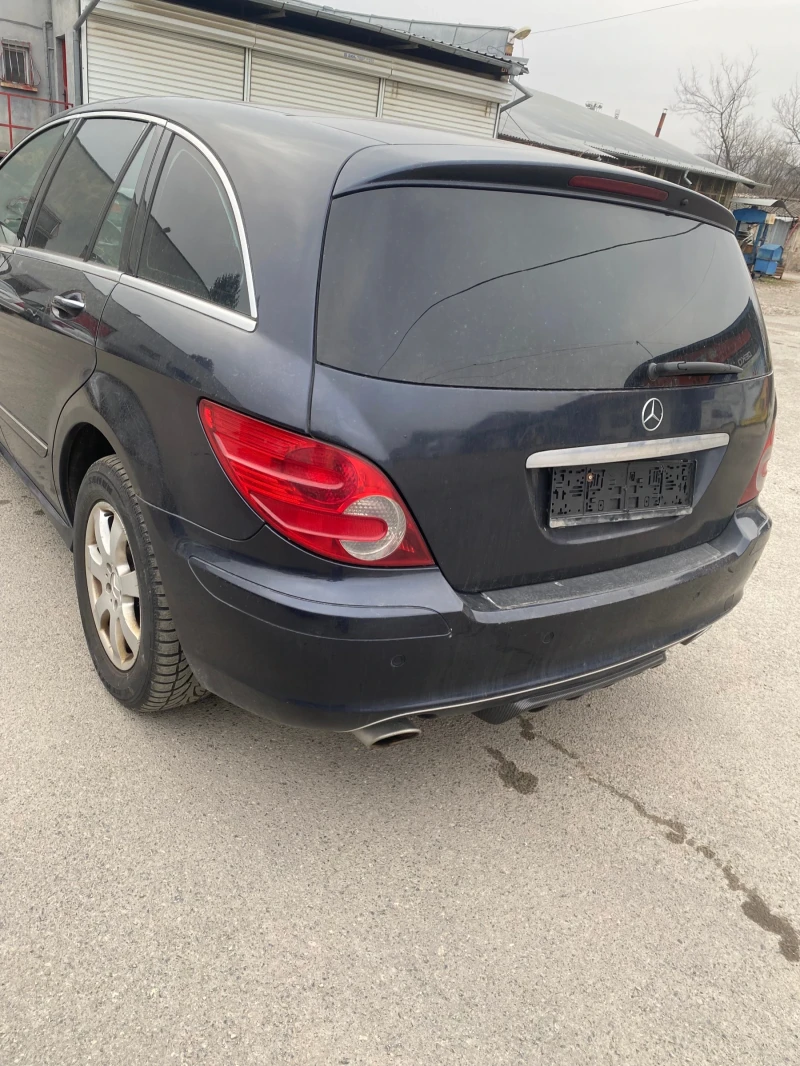 Mercedes-Benz R 320 320CDI на части, снимка 5 - Автомобили и джипове - 52650728
