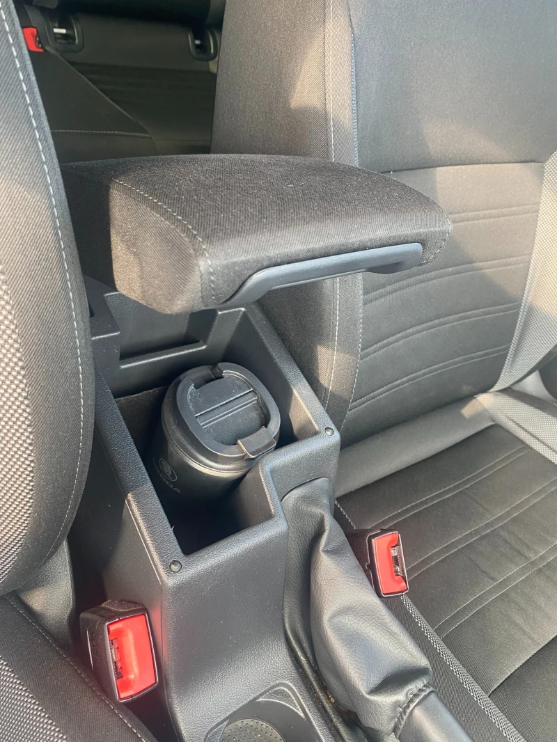 Skoda Octavia 1.6TDI AUTOMATIC 7DSG 197 лева месечна вноска, снимка 9 - Автомобили и джипове - 51289674