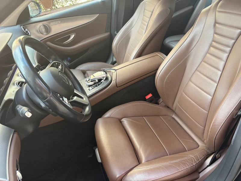 Mercedes-Benz E 300, снимка 7 - Автомобили и джипове - 52098737