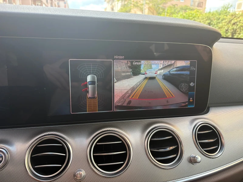 Mercedes-Benz E 300, снимка 5 - Автомобили и джипове - 52098737