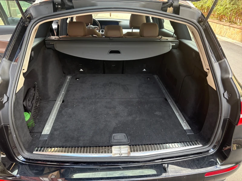 Mercedes-Benz E 300, снимка 10 - Автомобили и джипове - 52098737