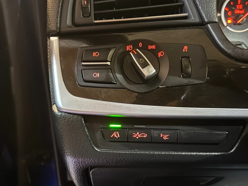 BMW 535, снимка 11 - Автомобили и джипове - 52598052