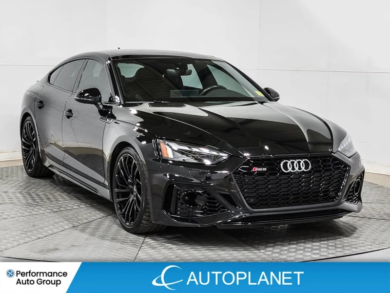 Audi Rs5 * 2.9 Quattro FINANCE @$271/WK OR LEASE @$322/WK *, снимка 4 - Автомобили и джипове - 52842976