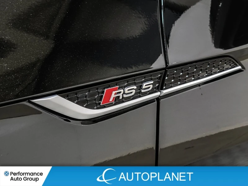 Audi Rs5 * 2.9 Quattro FINANCE @$271/WK OR LEASE @$322/WK *, снимка 15 - Автомобили и джипове - 52842976