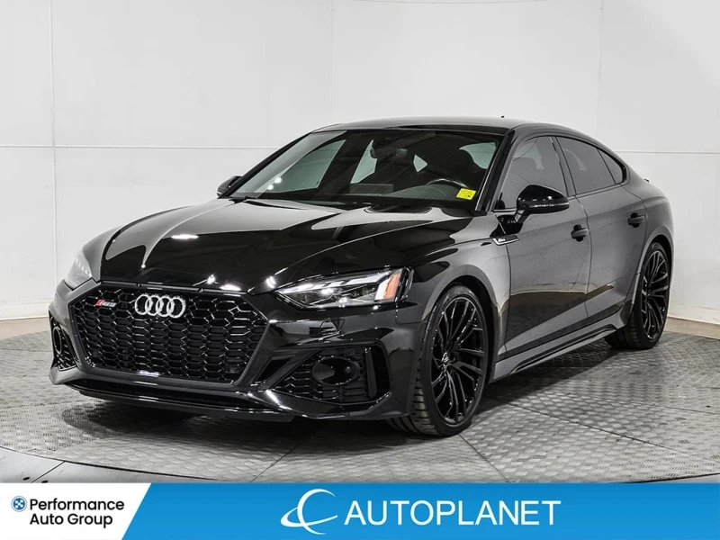 Audi Rs5 * 2.9 Quattro FINANCE @$271/WK OR LEASE @$322/WK *, снимка 3 - Автомобили и джипове - 52842976