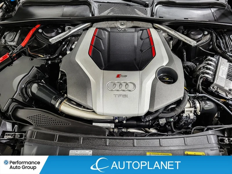 Audi Rs5 * 2.9 Quattro FINANCE @$271/WK OR LEASE @$322/WK *, снимка 13 - Автомобили и джипове - 52842976