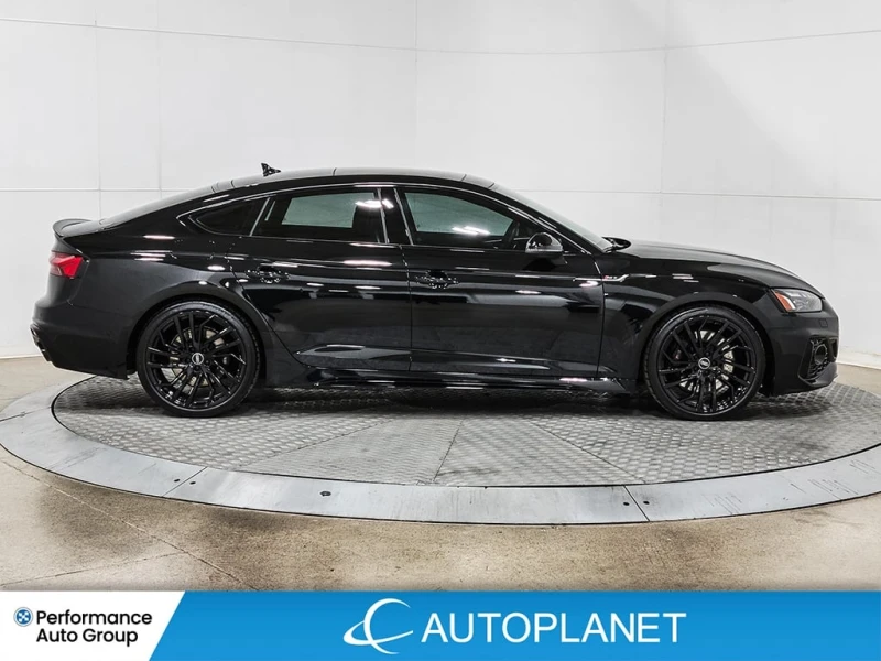 Audi Rs5 * 2.9 Quattro FINANCE @$271/WK OR LEASE @$322/WK *, снимка 10 - Автомобили и джипове - 52842976