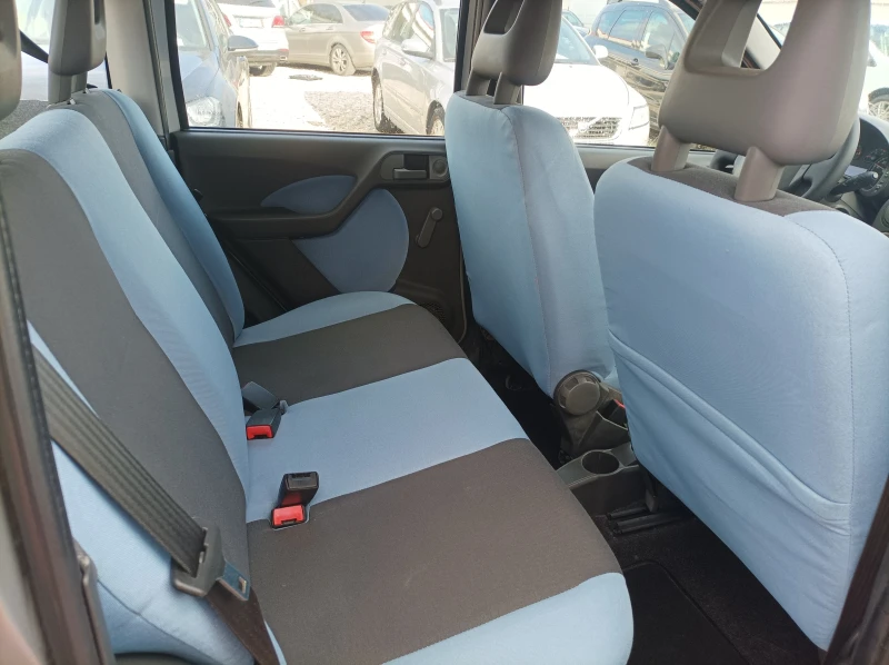 Fiat Panda 1.2 - ЛИЗИНГ , снимка 9 - Автомобили и джипове - 52884601