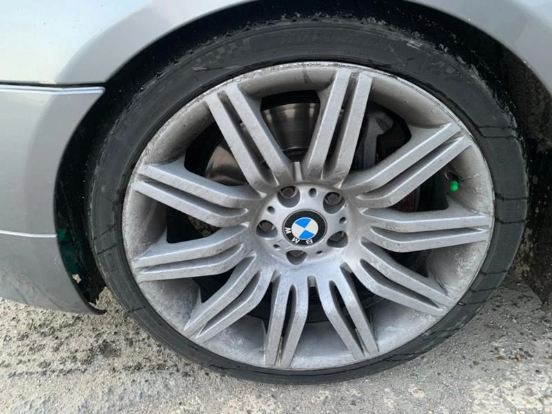 BMW 535 д 272кс., снимка 9 - Автомобили и джипове - 49519601