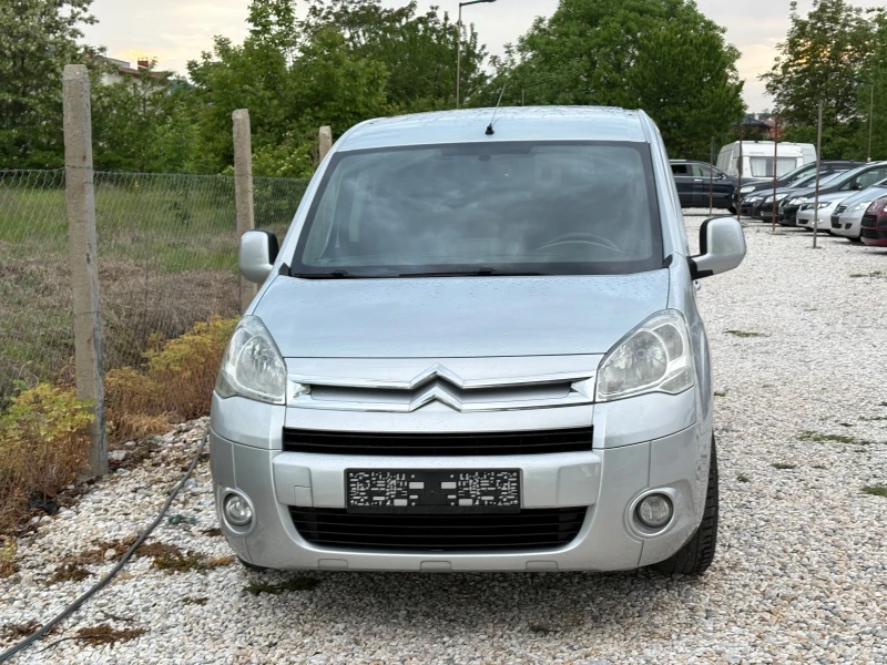 Citroen Berlingo 1.6 HDi 110 ps - 8900 лв. - 84870873 1