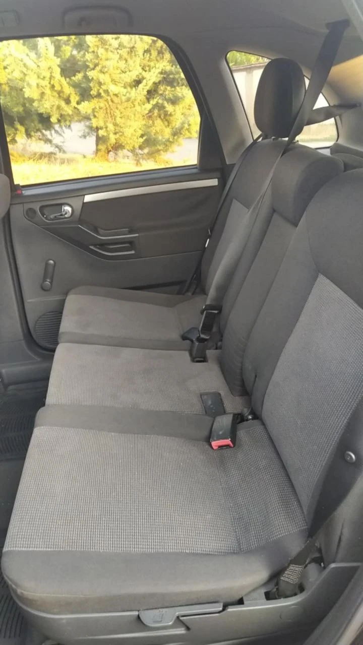 Opel Meriva 1.8i - изображение 5