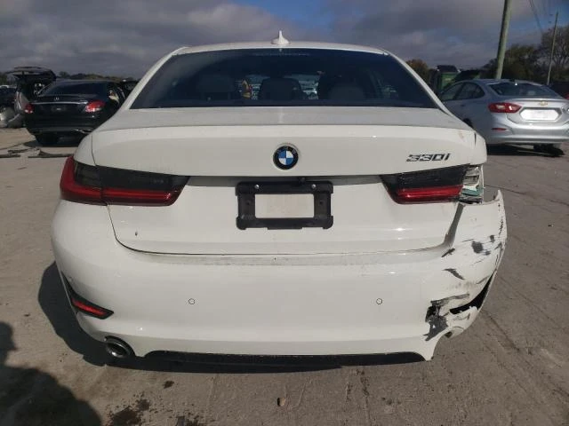 BMW 330 KEYLESS* LED* НАВИГАЦИЯ, снимка 6 - Автомобили и джипове - 53698592