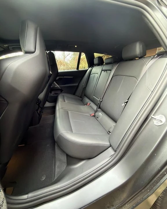 BMW 550 e xDrive M-Sport, снимка 8 - Автомобили и джипове - 54560050