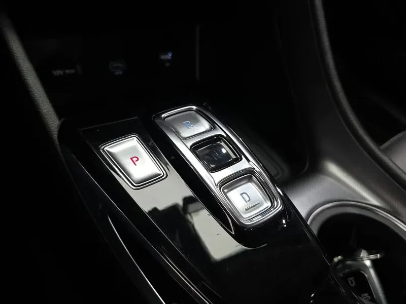 Hyundai Sonata HYBRID (DN8) PREMIUM, снимка 9 - Автомобили и джипове - 55174577