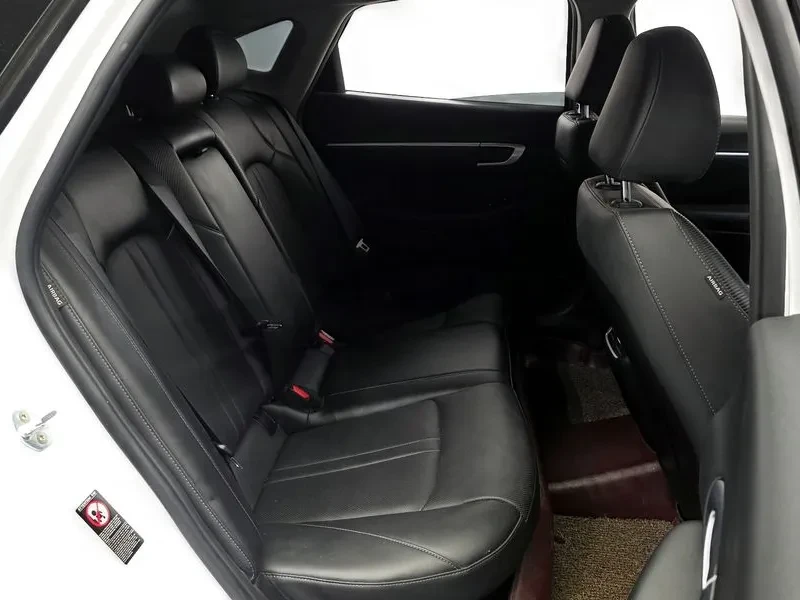 Hyundai Sonata HYBRID (DN8) PREMIUM, снимка 11 - Автомобили и джипове - 55174577