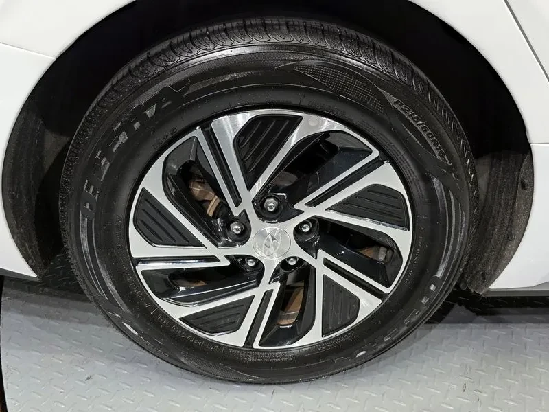 Hyundai Sonata HYBRID (DN8) PREMIUM, снимка 5 - Автомобили и джипове - 55174577