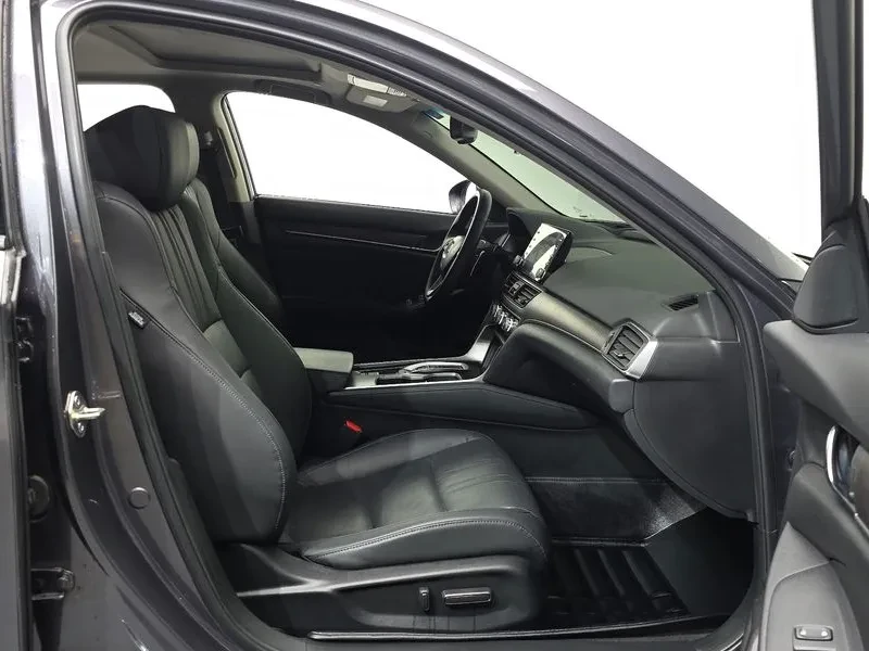 Honda Accord 2.0 Turbo Sports, снимка 11 - Автомобили и джипове - 55985418