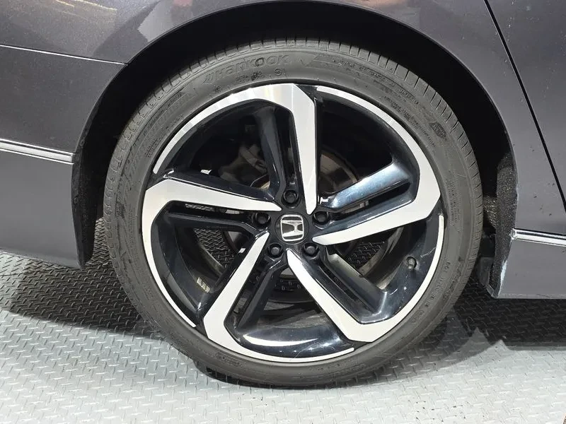Honda Accord 2.0 Turbo Sports, снимка 5 - Автомобили и джипове - 55985418