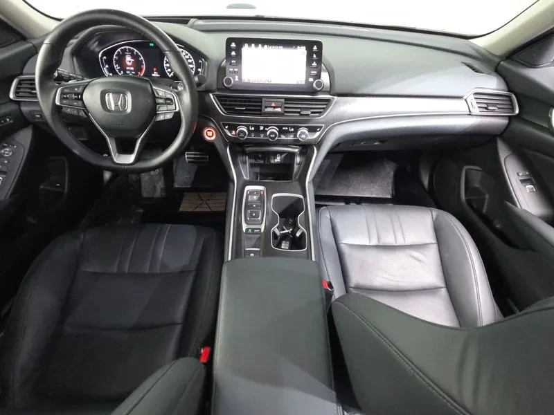 Honda Accord 2.0 Turbo Sports, снимка 7 - Автомобили и джипове - 55985418
