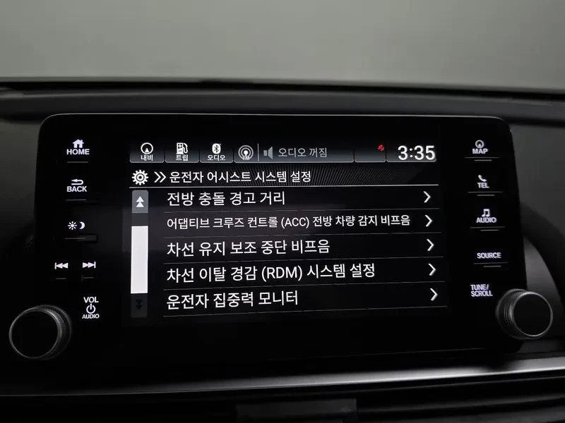 Honda Accord 2.0 Turbo Sports, снимка 16 - Автомобили и джипове - 55985418