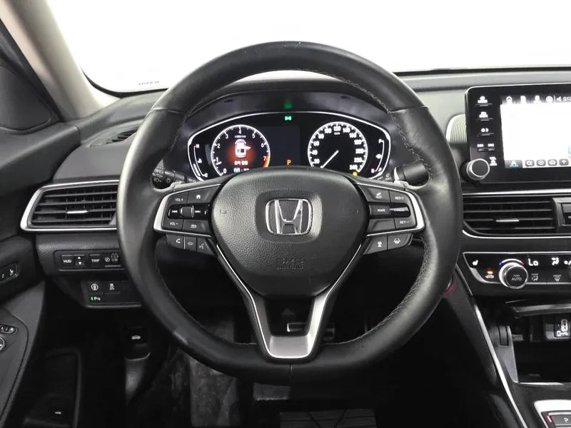 Honda Accord 2.0 Turbo Sports, снимка 13 - Автомобили и джипове - 55985418