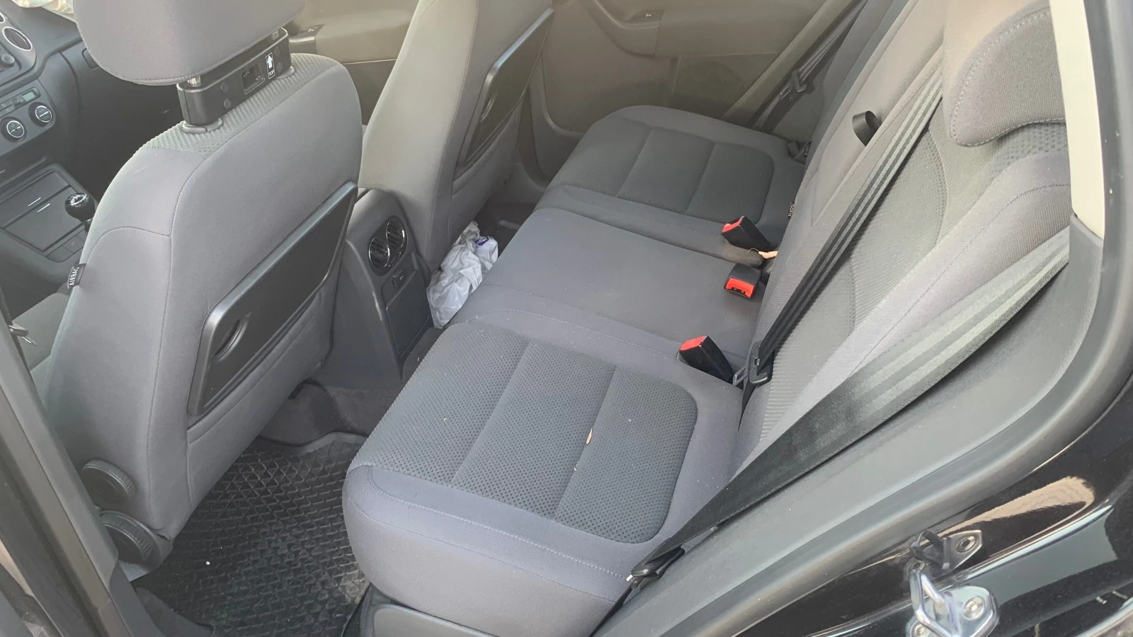 VW Golf Plus VW Golf Plus 1.9/105kc | Mobile.bg — изображение 11