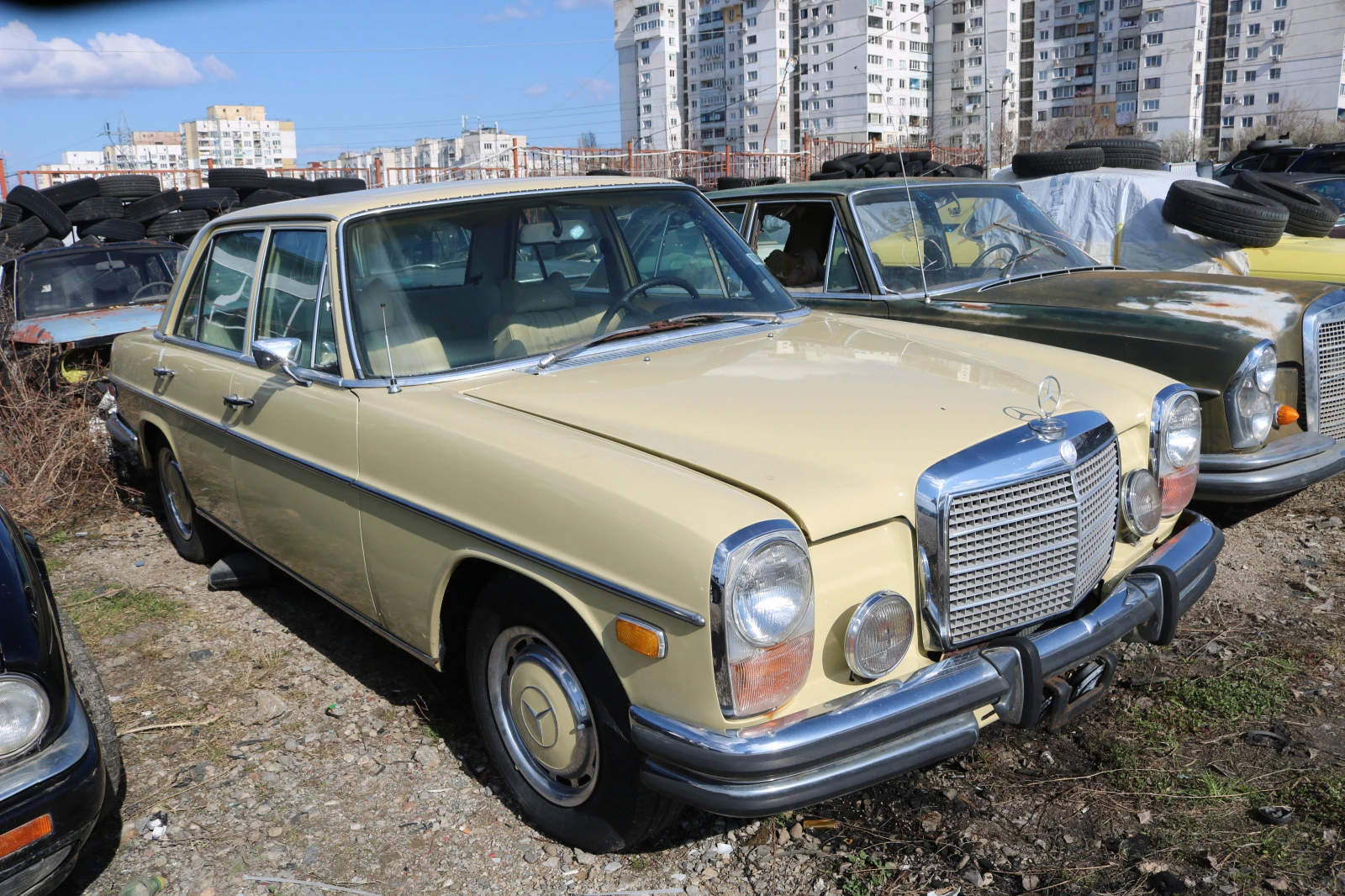 VW Karmann-ghia 1.3  | Mobile.bg — изображение 12