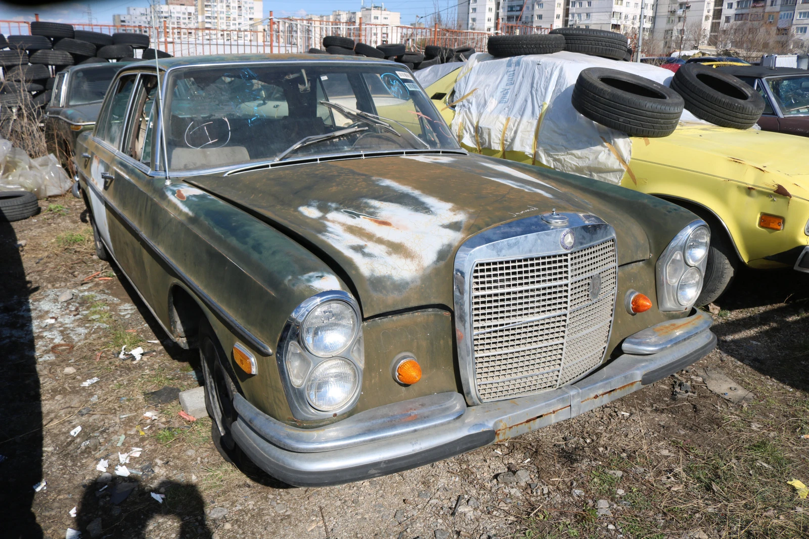 VW Karmann-ghia 1.3  | Mobile.bg — изображение 14