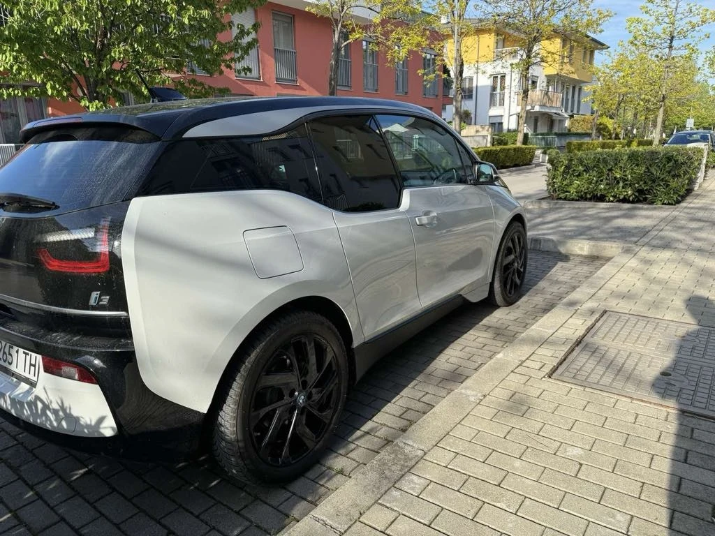 BMW i3 120Ah - изображение 3