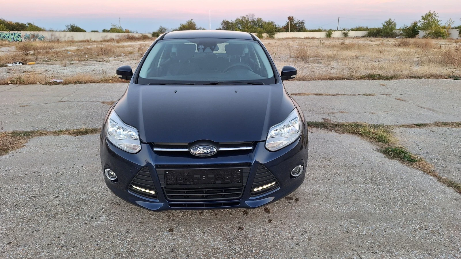 Ford Focus 1.6ТDCI 95к.с - изображение 2