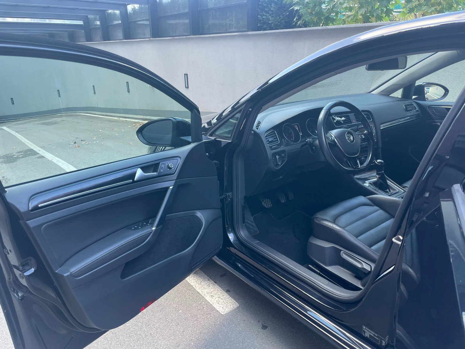VW Golf 1.4 tsi | Mobile.bg — изображение 11