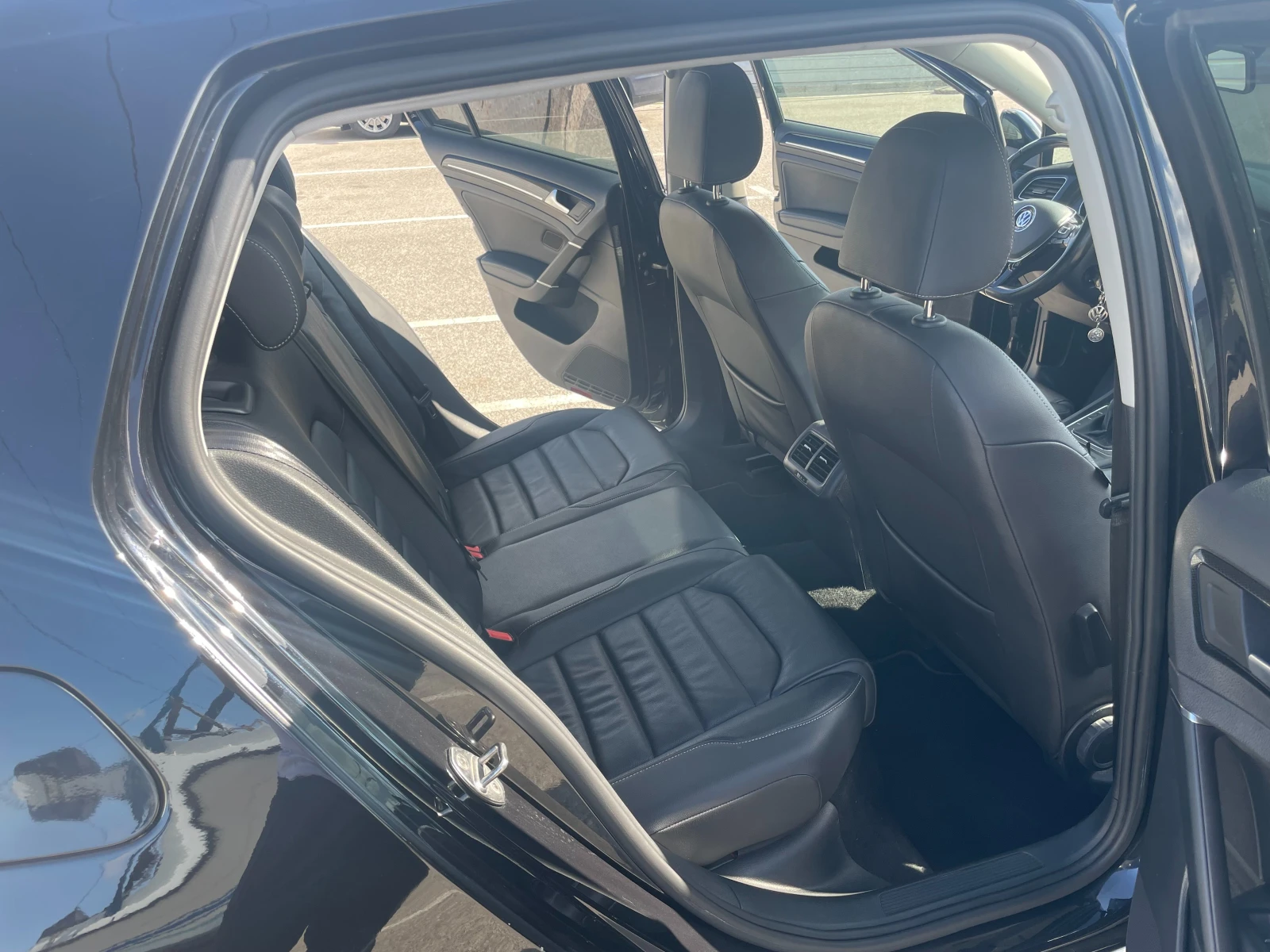 VW Golf 1.4 tsi | Mobile.bg — изображение 15