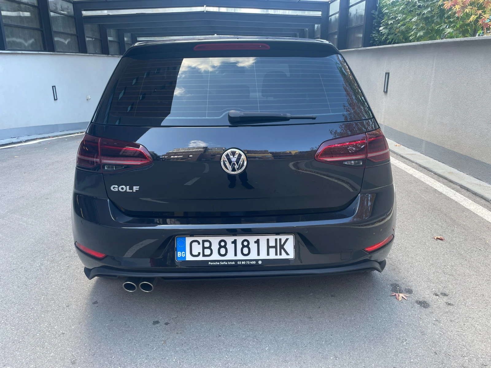 VW Golf 1.4 tsi - изображение 5