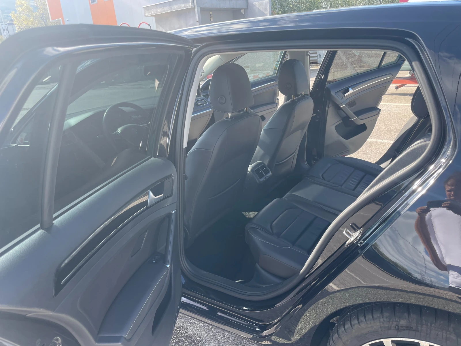 VW Golf 1.4 tsi | Mobile.bg — изображение 14