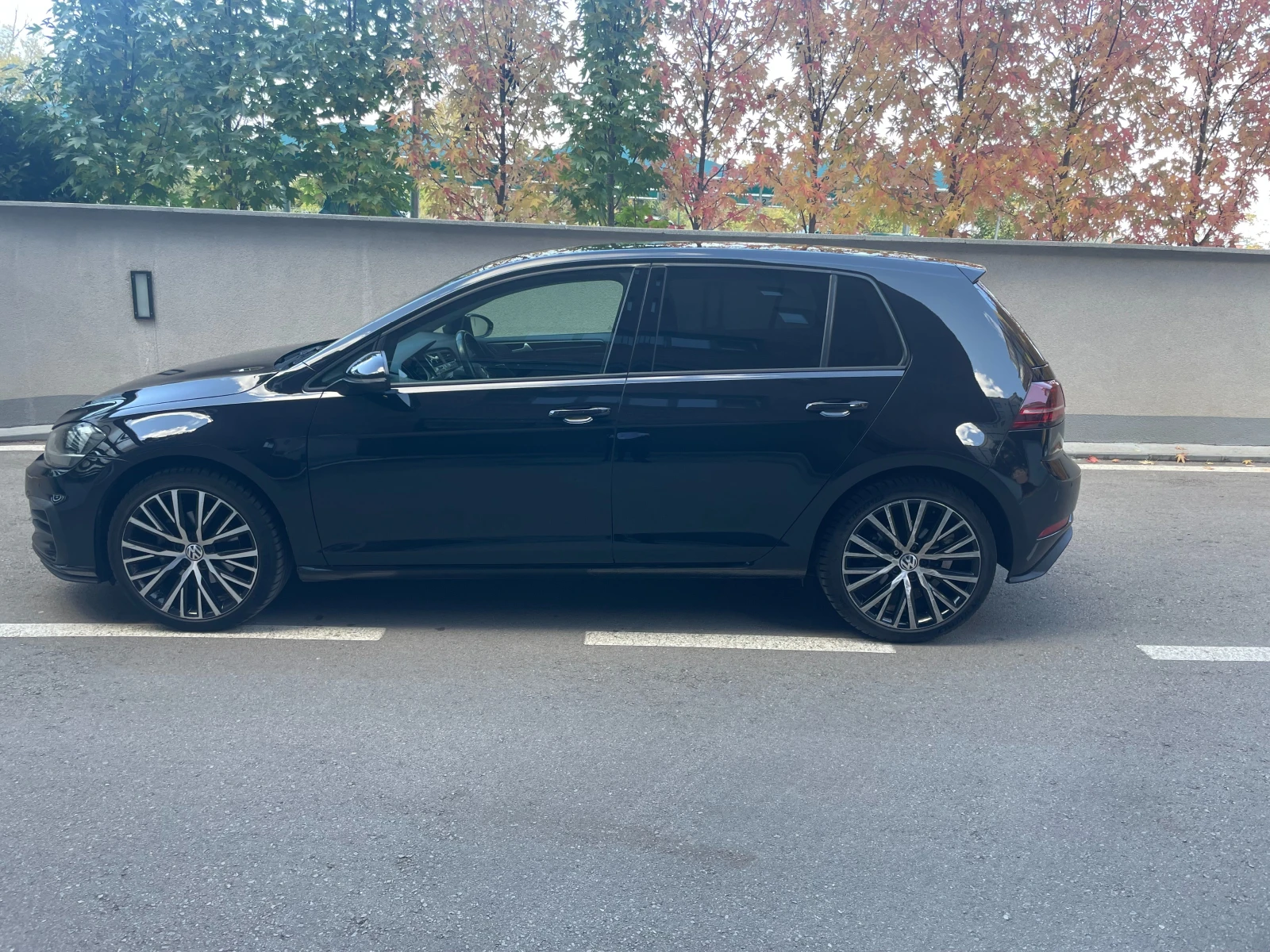VW Golf 1.4 tsi | Mobile.bg — изображение 16