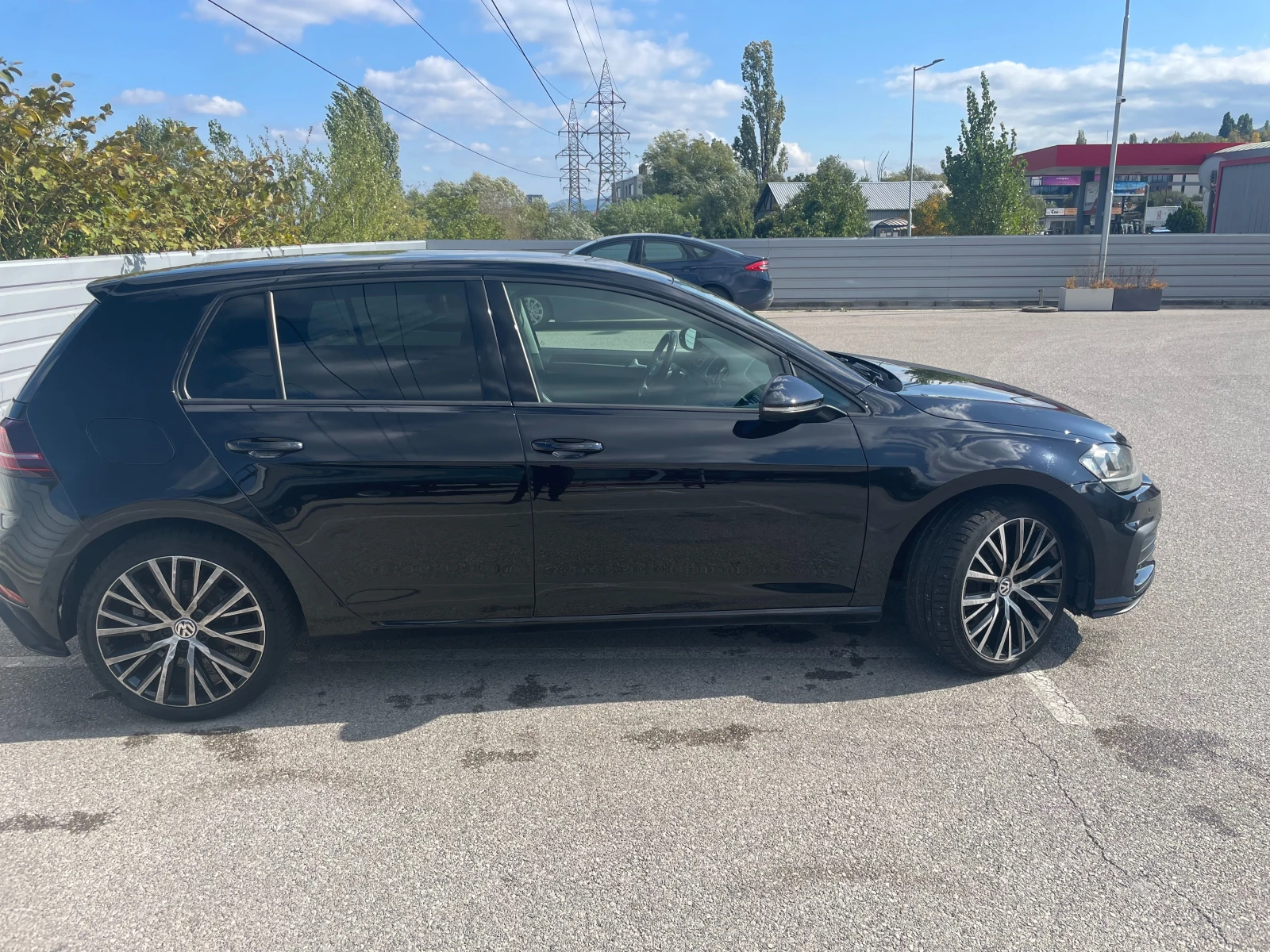 VW Golf 1.4 tsi | Mobile.bg — изображение 17